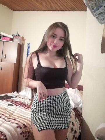Лизочка